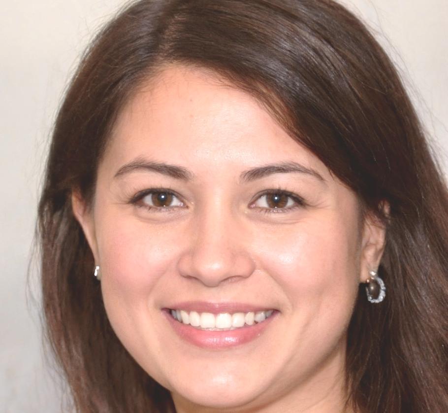 Porträt von Frieda Scheffler