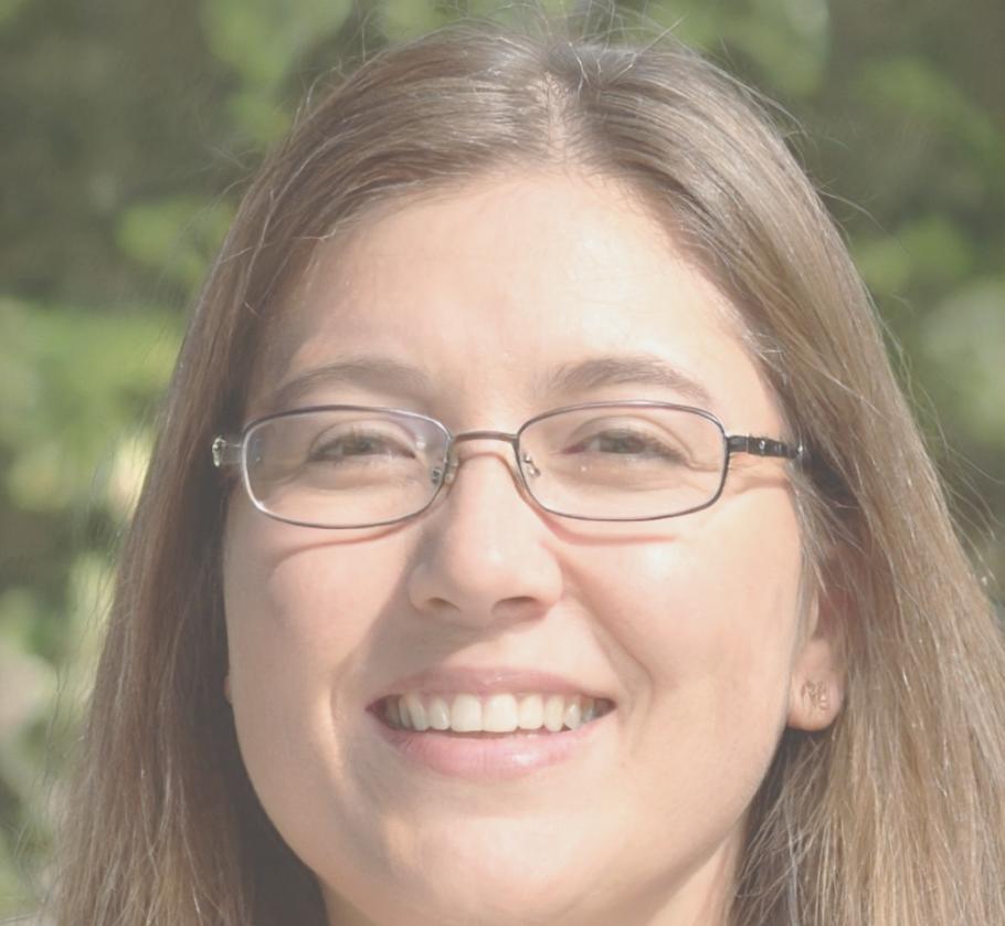 Leiterin des Finanzbildungsprogramms